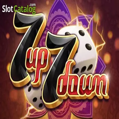 3888bet ৭ আপ ৭ ডাউন পোকার গেম
