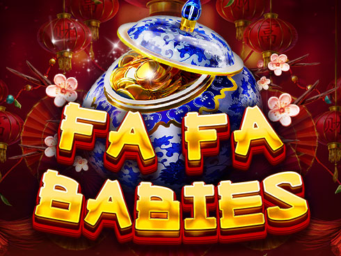 FaFaFa slot গেমের ফা ফা ফা আইকন